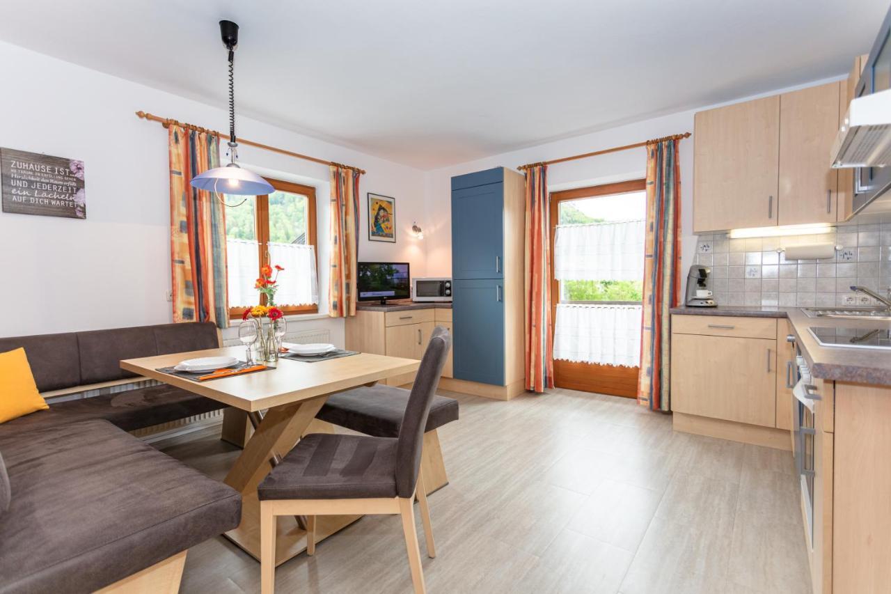Appartement Bergheim Komfort *